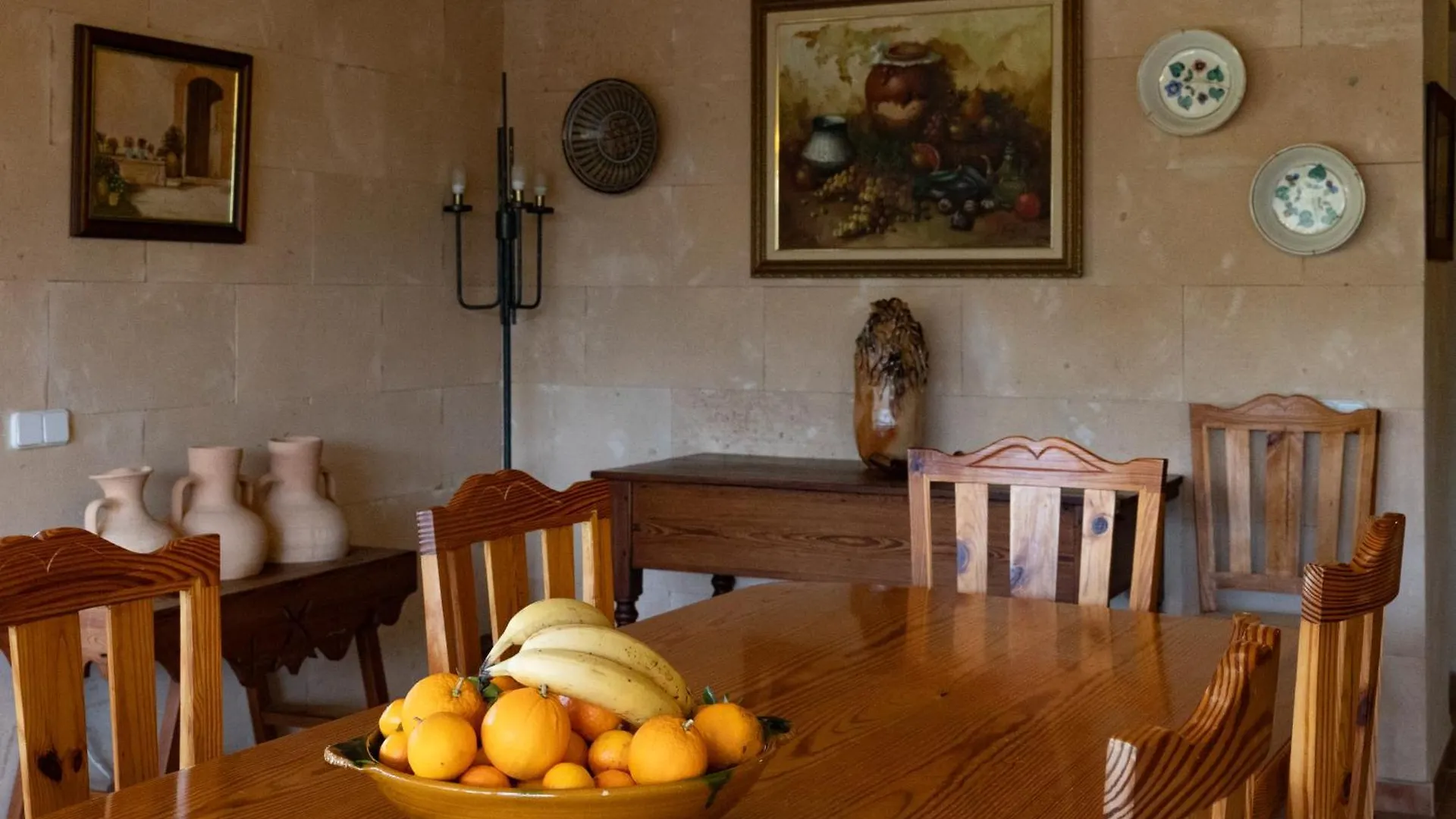 Villa Can Font Palma di Maiorca 0*,  Spagna