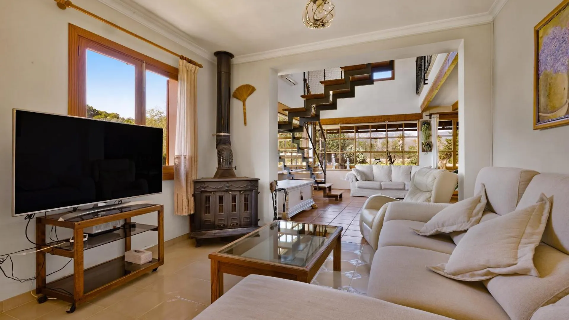 Casa vacanze Villa Can Font Palma di Maiorca