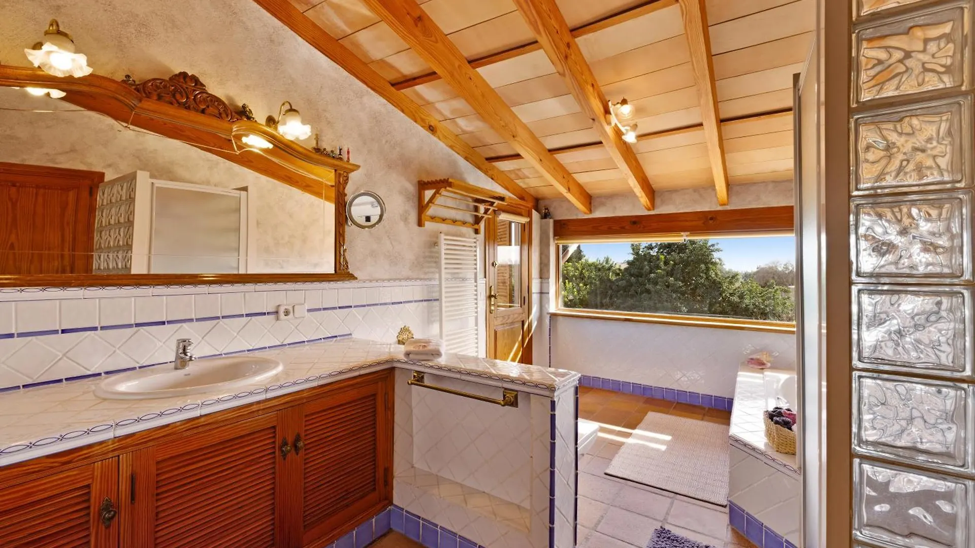 Casa vacanze Villa Can Font Palma di Maiorca
