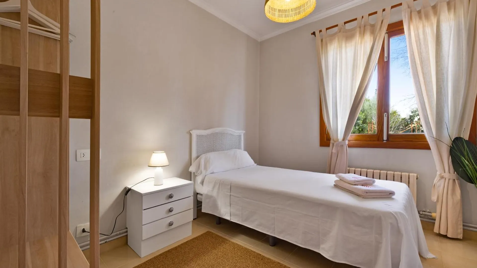 Casa vacanze Villa Can Font Palma di Maiorca