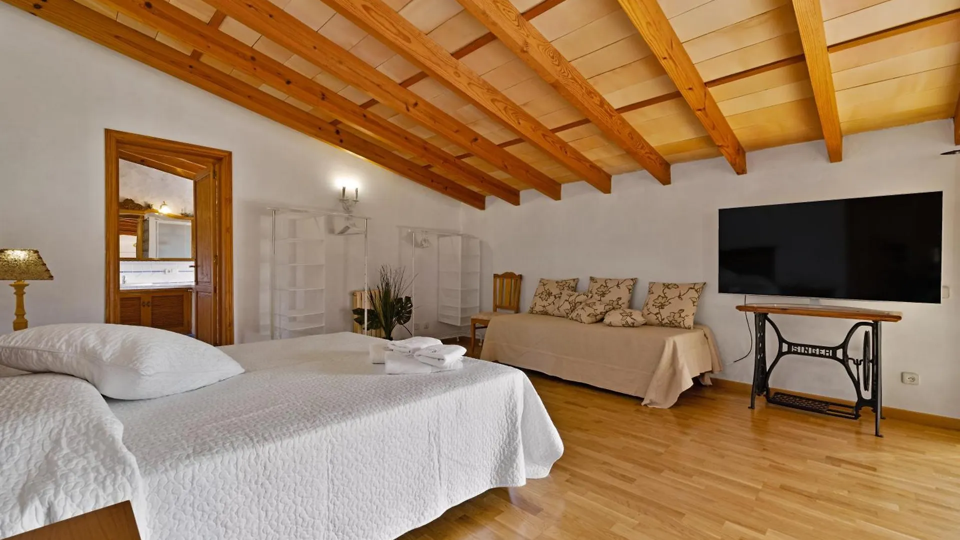 Villa Can Font Palma di Maiorca Spagna