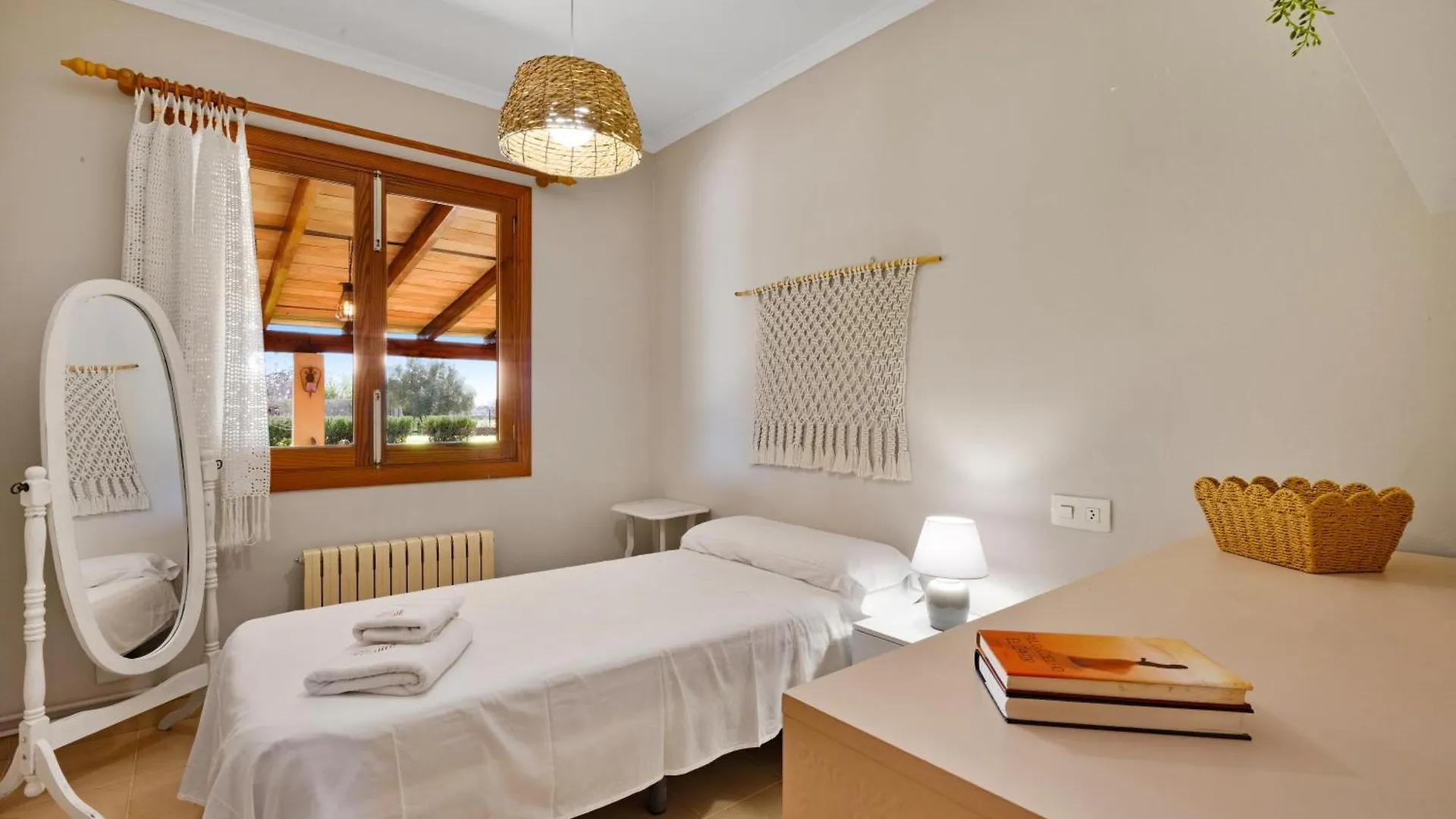 Villa Can Font Palma di Maiorca