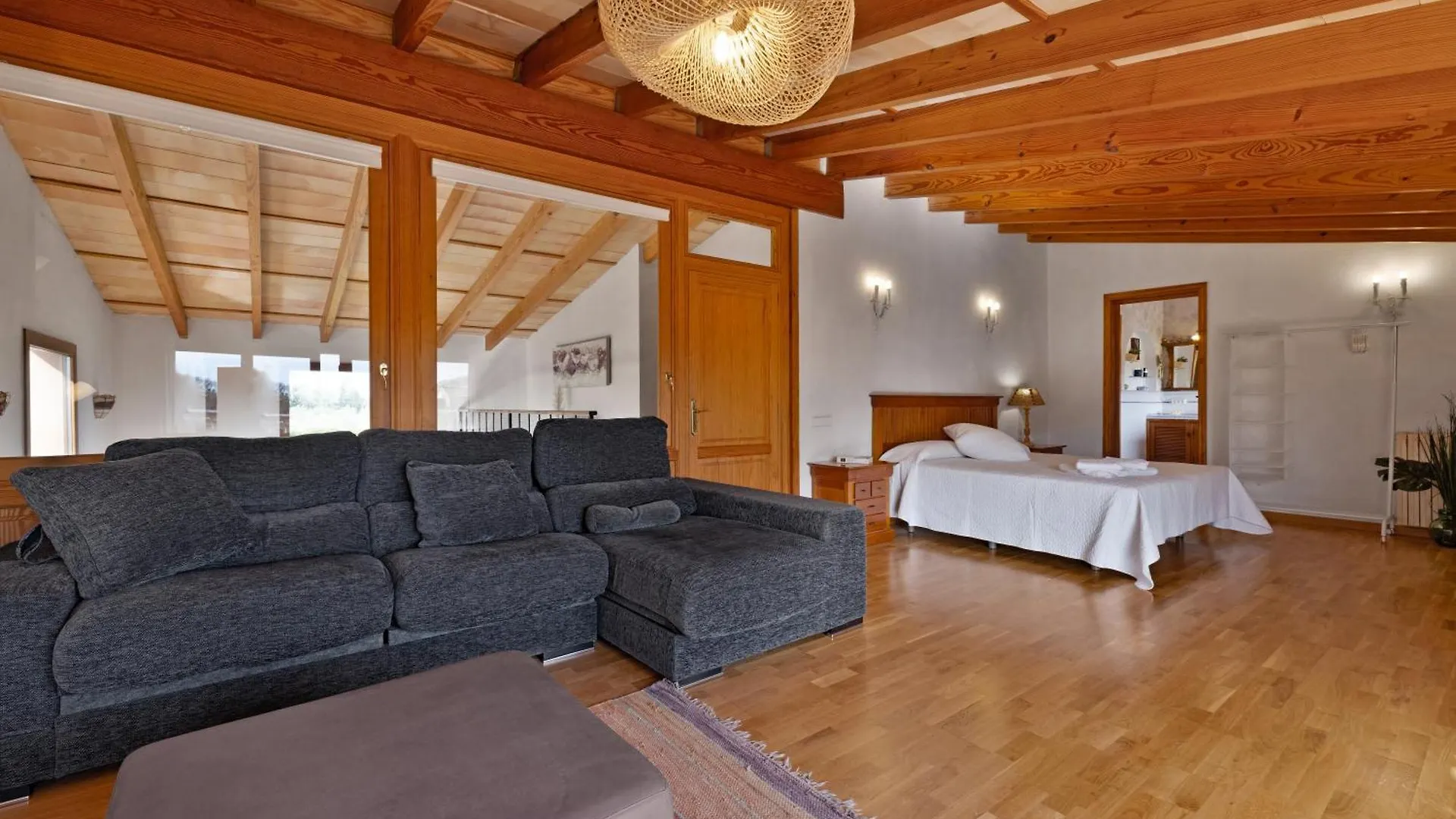 Villa Can Font Palma di Maiorca 0*,  Spagna