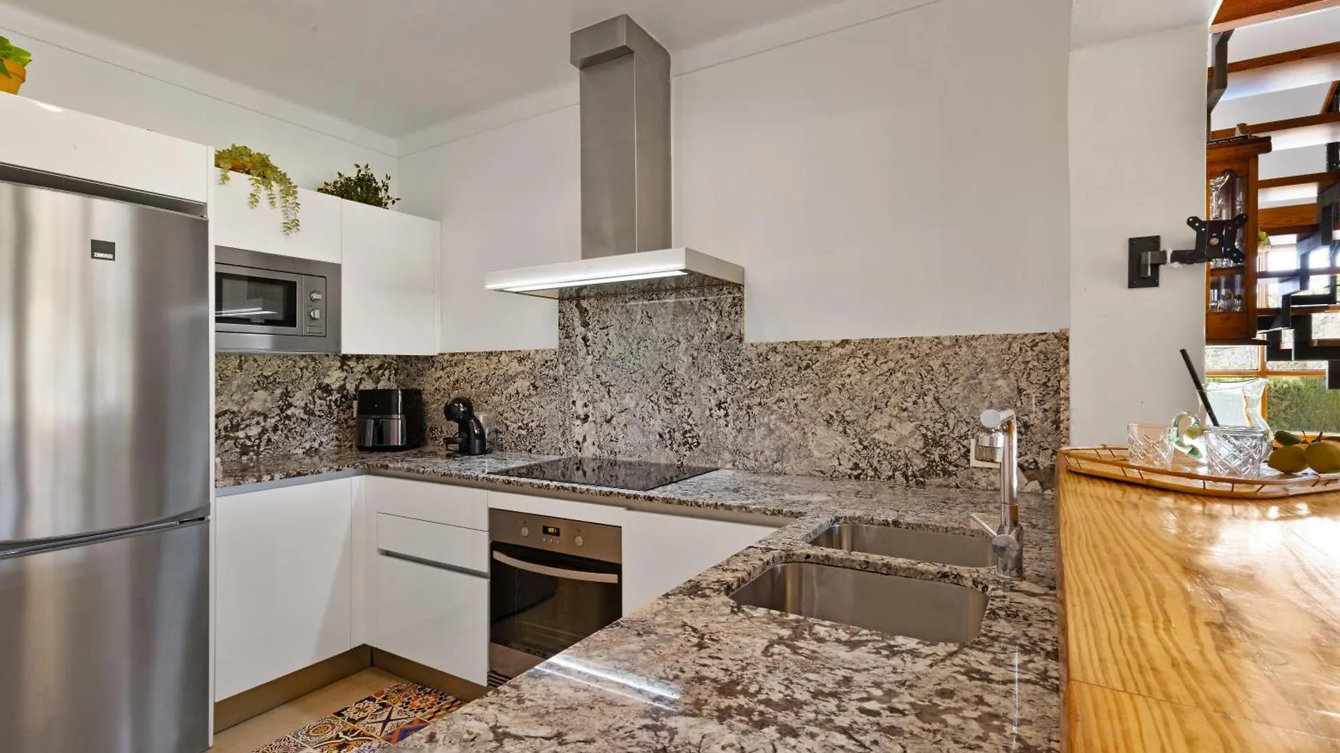 Casa vacanze Villa Can Font Palma di Maiorca Spagna