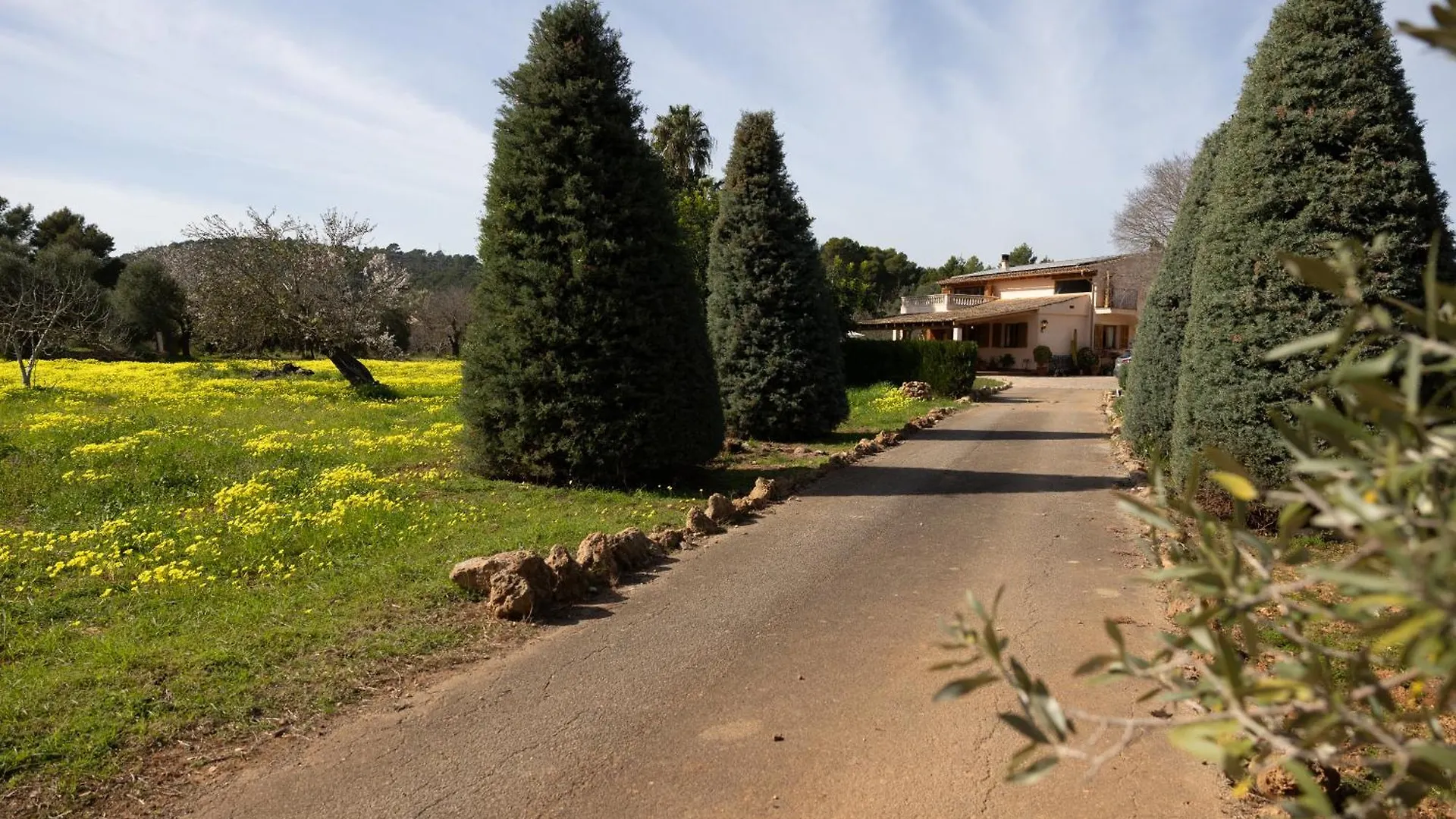 Casa vacanze Villa Can Font Palma di Maiorca